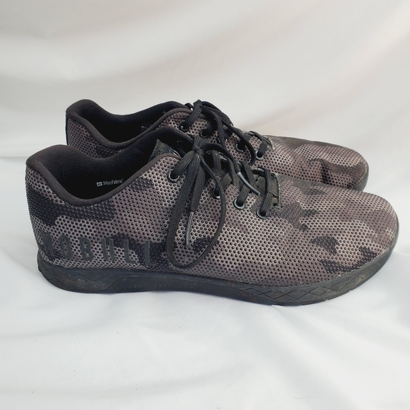 NOBULL Shoes Nobull Mens Lightweight Weightlifting Training Shoe